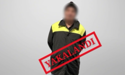 10 suçlu Türkiye’ye getirildi