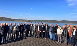 Ayça Taşkent'ten Gölkent açıklaması