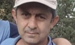 Kestiği ağacın altında kalıp öldü