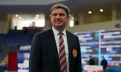 Uğur Kobaş, Mısır'da görev yapacak