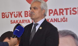 BBP Sakarya İl Başkanı’ndan AK Parti Erenler Teşkilatı’na sert tepki