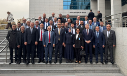 Muhtarlardan Ankara çıkarması