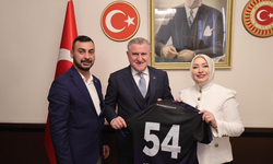 Sakarya Kadın FK Ankara’da gündem oldu