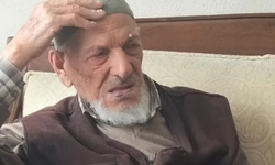 Mustafa Çelik hayatını kaybetti