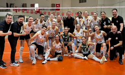 Sakarya’nın Sultanları durmuyor! 9'da 9 yaptılar