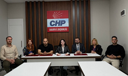CHP öğretmenlerin yaşadıkları sorunlara dikkat çekti