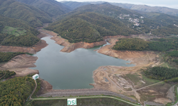 Şehrin 15 günlük suyu kaldı; Acil Eylem Planı devrede