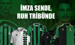 Sakaryaspor sınırlı sayıda imzalı ürün satışa sundu