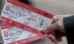 ‘Karaborsa bilet' soruşturması başlatıldı