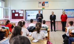Başkan Alemdar, Derin Ravza’nın davetini geri çevirmedi