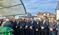 Recep Yıldırım'ın acı günü