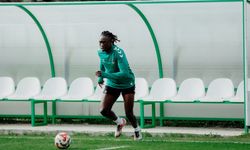 Sakaryaspor, Serikspor maçına kilitlendi