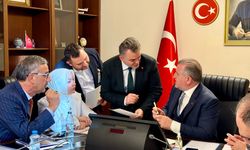 Karasu'ya modern spor kompleksi geliyor