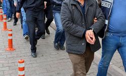 Sakarya dahil 32 ilde FETÖ operasyonu: 92 gözaltı
