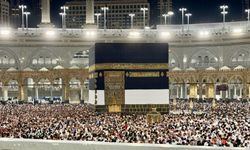 2026 hac kuraları çekildi: Sonuçlar e-Devlet üzerinden açıklanacak