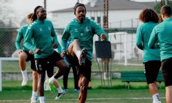 Sakaryaspor'da Ümraniye mesaisi başladı
