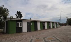 Geyve’de kadınlara özel spor salonu açılıyor