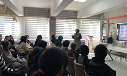 Kaynarca İmam Hatip’te Zarafet Akademisi