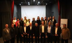 SAÜ'de 'Yeşil Akıl Buluşmaları: Birlikte Sıfır Atık' söyleşisi