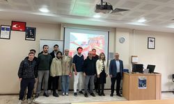 Kırgızların kimlik mücadelesi: Tarih Konferansları'nın 73'üncüsü düzenlendi