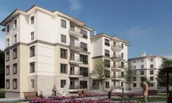 Bakan Kurum duyurdu: 500 bin sosyal konut projesinde başvuru sayısı açıklandı