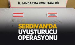 Jandarmadan operasyon