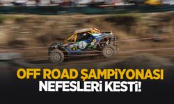 Sakarya'da Off-Road heyecanı