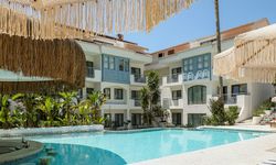 Fethiye Ölüdeniz’in Butik Otel Cenneti: Kassandra Ölüdeniz