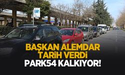 Sakarya merkezinde otopark sistemi sil baştan; Park54 kalkıyor