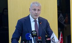 SATSO Başkanı Altuğ: "Sakarya'da her fabrika bir kaledir"