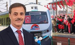 Alemdar canlı yayında açıkladı: Hedef; Ekonomik, güvenli, konforlu şehiriçi ulaşım