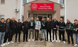 Tatangalar'dan anlamlı ziyaret