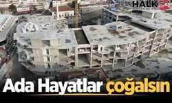 Ada Hayatlar çoğalsın