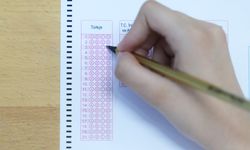 Yüz binlerce öğrencinin merakla beklediği sınav tarihi belli oldu