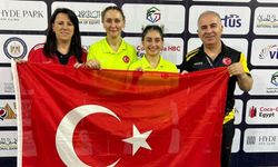 Milli formayla masa tenisinde Dünya Şampiyonluğu