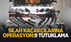 Sakarya dahil 35 şehirde operasyon