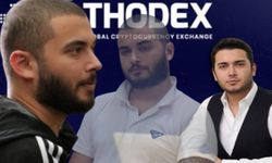"Thodex"in kurucusu Faruk Fatih Özer cezaevinde ölü bulundu