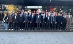 MHP Sakarya teşkilatı 16 ilçede 200 ayrı noktada vatandaşlarla bir araya geldi