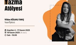 Serdivan’da Yazma Atölyesi kapılarını açıyor