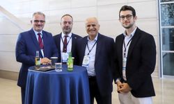 SUBÜ akademisyenlerine en iyi bildiri ödülü