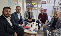 MHP Adapazarı saha çalışmalarına devam ediyor