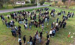 TSK’nın savunma sistemlerini yerinde incelediler