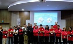 SUBÜ’nün 8 öğrenci topluluğuna ÜNİDES desteği