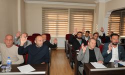 Ferizli Belediyesi’nde Kasım ayı meclis toplantısı yapıldı