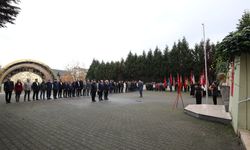 Ferizli’de Öğretmenler Günü coşkuyla kutlandı