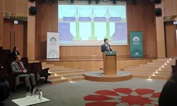 +1 Eğitim Modeli TÜRGEV’in çalıştayında anlatıldı