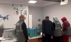 Büyükşehir Lösemi Haftası’nda yürekleri ısıttı