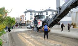 Serdivan’da ulaşım konforu artıyor