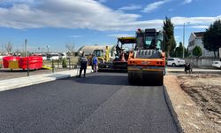 Serdivan’da altyapı çalışmaları hız kesmiyor