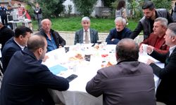 Büyükşehir'in 'Mahalle Gönüllüleri' projesi Ferizli'de gönüllere dokundu